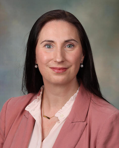 Patricia A. Cronin, M.D.