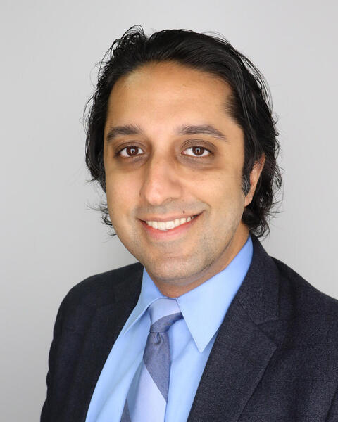 Ryan M. Chadha, M.D.