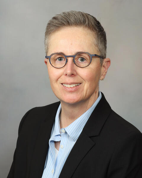 Laura L. Elliott, M.D.