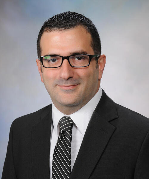 Rami Manochakian, M.D.