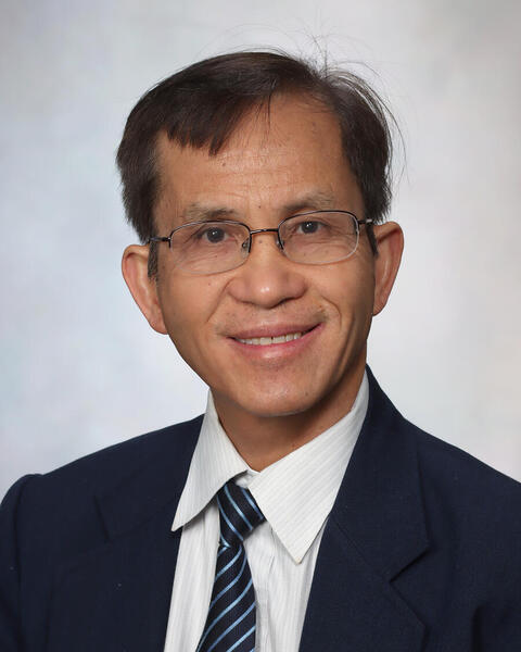 Si M. Pham, M.D.