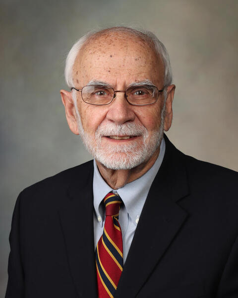 Robert G. Hooper, M.D.