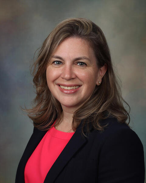 Kellie K. Kruger, M.D.