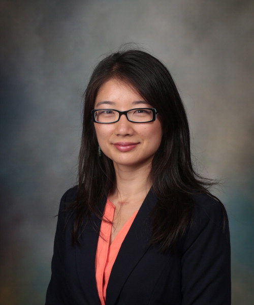 Xin Zhang, M.D.