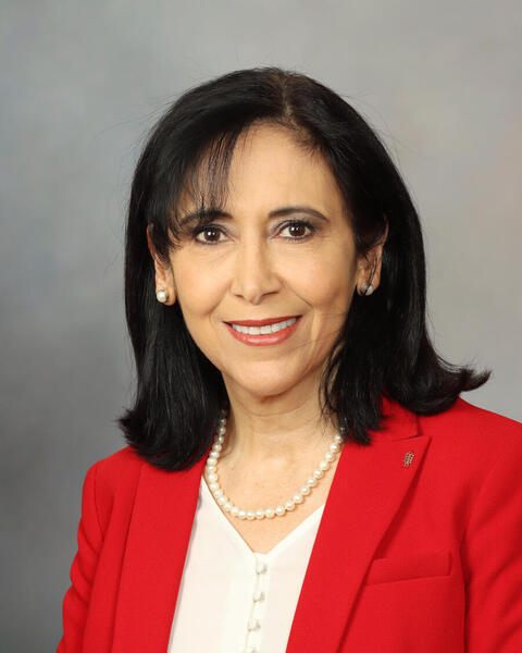 Mayra Guerrero, M.D.