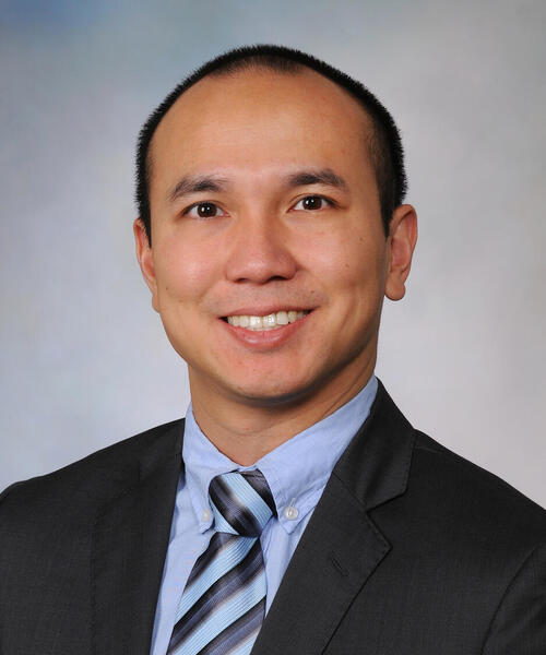 Frank Chen, M.D.