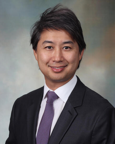 Shaun K. Yang, M.D., M.P.H.