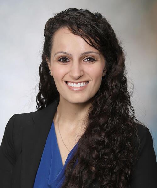 Neema J. Patel, M.D.