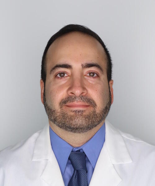 Maziyar A. Kalani, M.D.