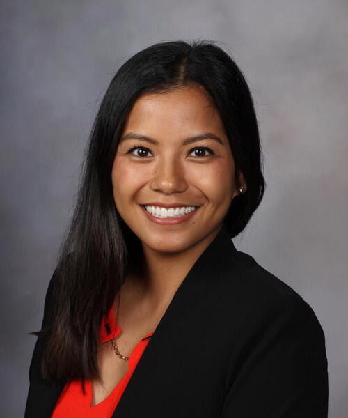 Kyla M. Lara-Breitinger, M.D.