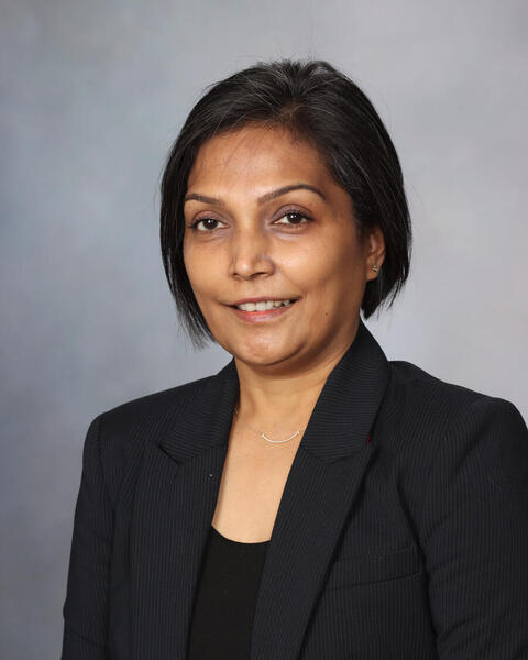 Sophia M. Pillai, M.D.