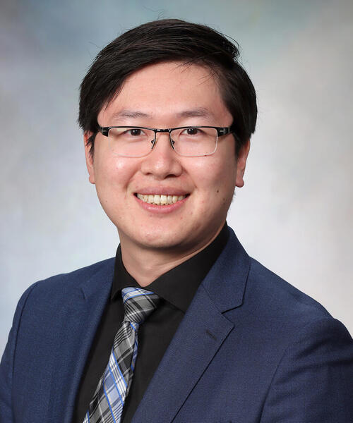 Shengzhen Tao, Ph.D.