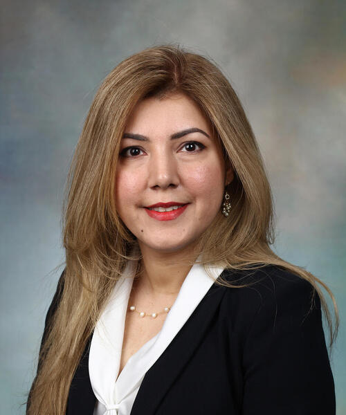 Sadia Z. Shah, M.D.