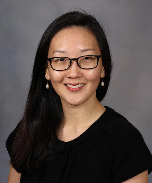 Gina A. Suh, M.D.