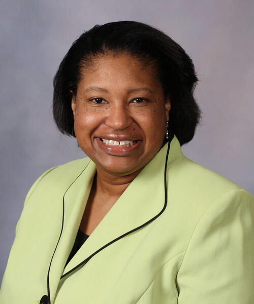 Monica J. Taylor-Desir, M.D., M.P.H.