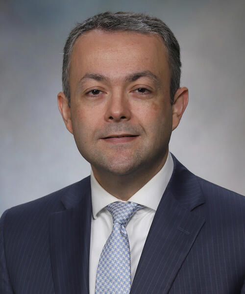 Basar Sareyyupoglu, M.D.