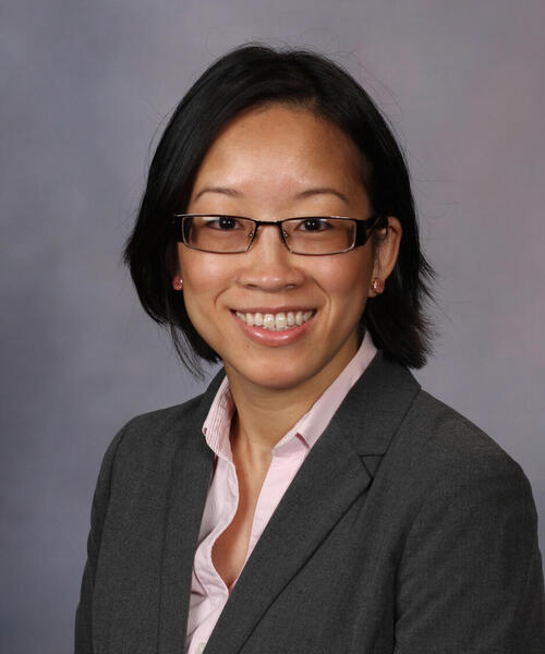 Nguyen H. Tran, M.D.