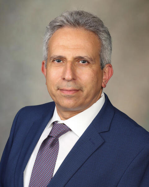 David S. Majdalany, M.D.