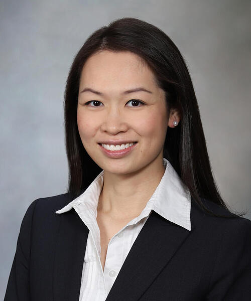 Olivia S L Ho, M.D., M.S.