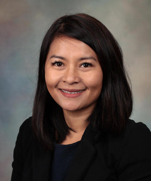 Nelly Tan, M.D.