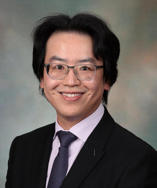 Kevin Luk, M.D.