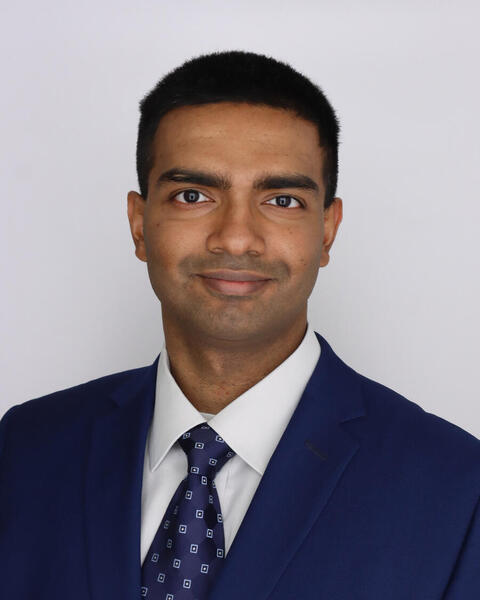 Ryan S. D'Souza, M.D.