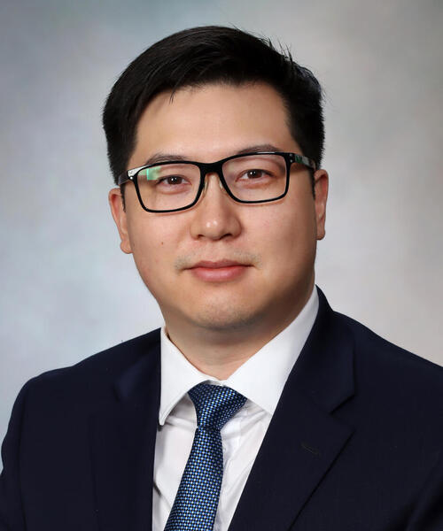 Thien Huynh, M.D.