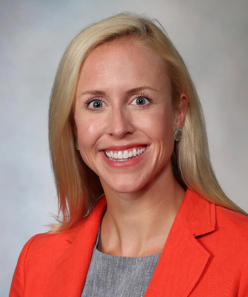 Melissa A. Lyle, M.D.