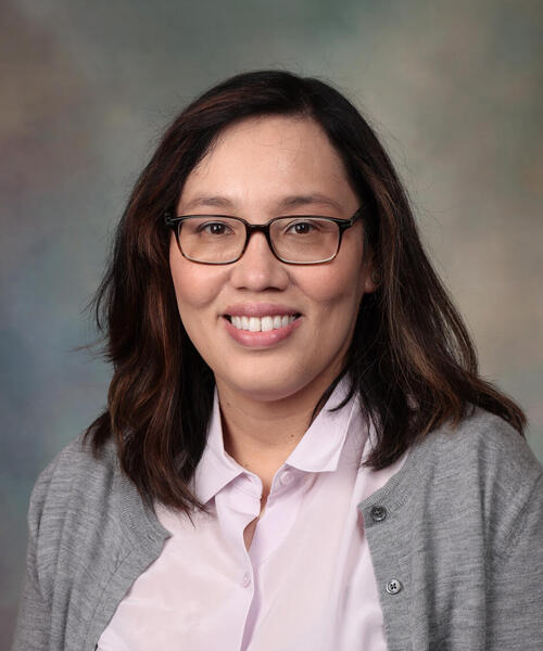 Cecilia Y. Arana Yi, M.D.