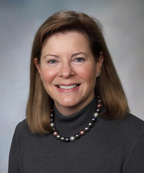 Karen J. Schultz-Shimshak, M.D.