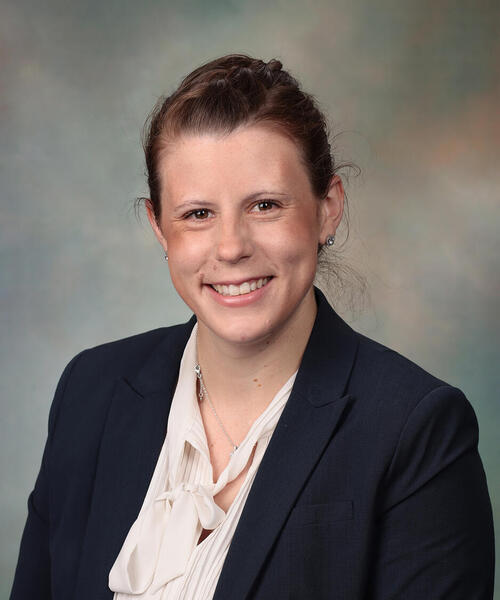 Megan L. McElhinny, M.D.