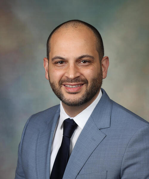 Ghaneh Fananapazir, M.D.