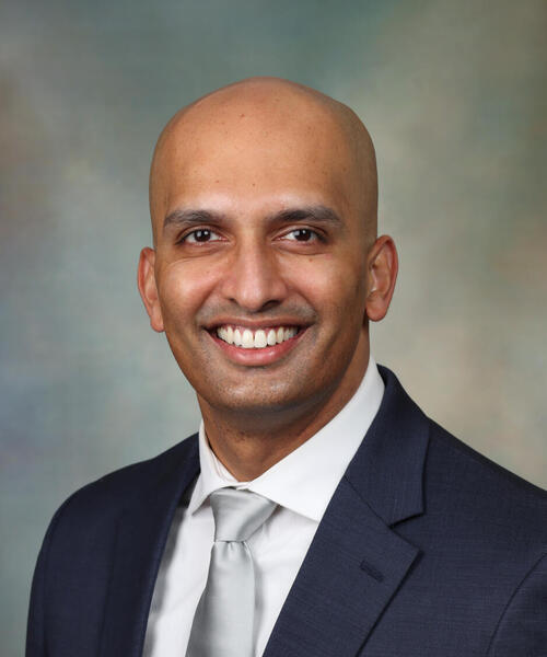 Bhavik N. Patel, M.D., M.B.A.