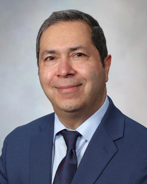 Arman Mashayekhi, M.D.