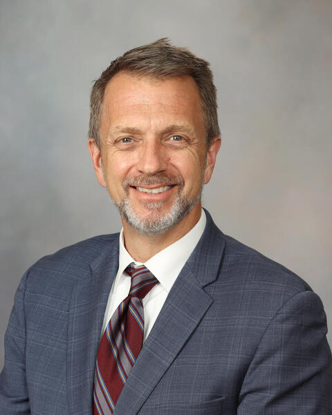 Todd E. Rasmussen, M.D.