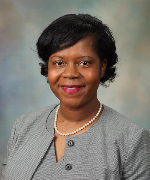 Lesley L. Williams, M.D.