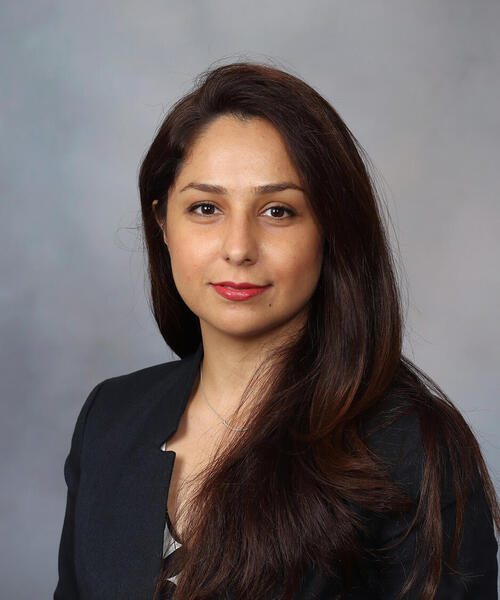 Maryam Shahi, M.D.