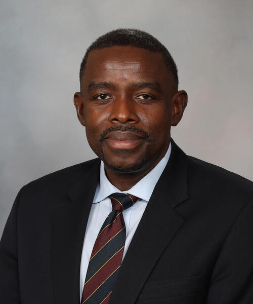 David Turay, M.D., Ph.D.