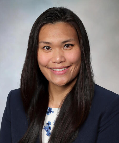 Nicole M. Loo, M.D.