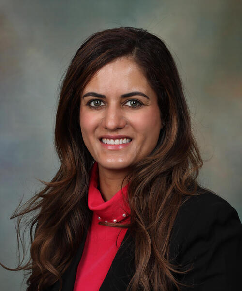 Ramona Sharma, M.D.