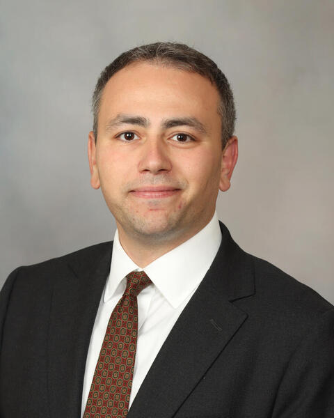 Kamal Shouman, M.D.