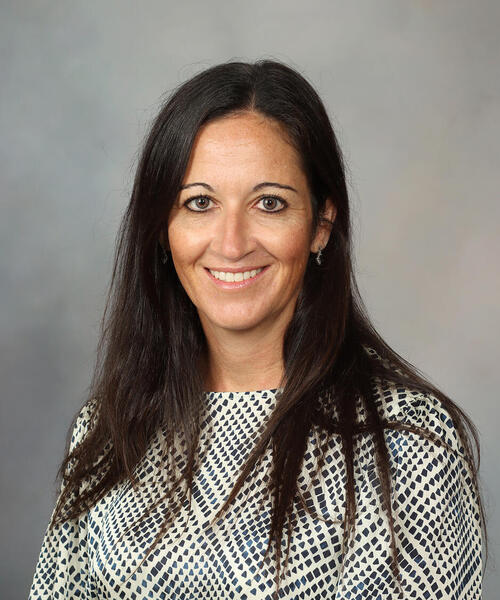 Rebecca K. Ameduri, M.D.