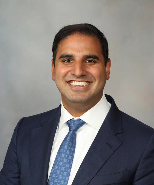 Mohammed Karim, M.D.