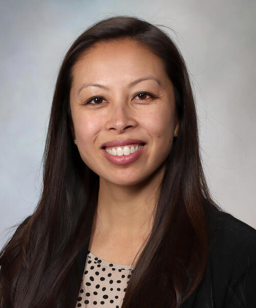 Michelle F. DeLeon, M.D.