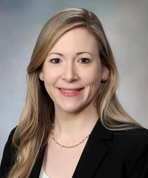 Jessica R. Wilson, M.D.