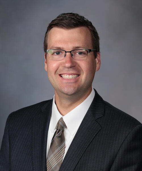 Luke C. Radel, M.D.