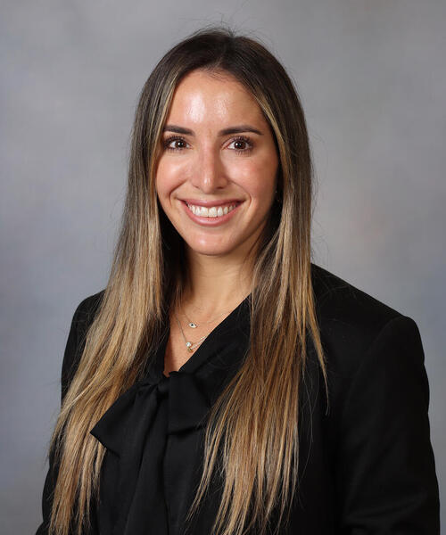 Aliana M. Bofill-Garcia, M.D.