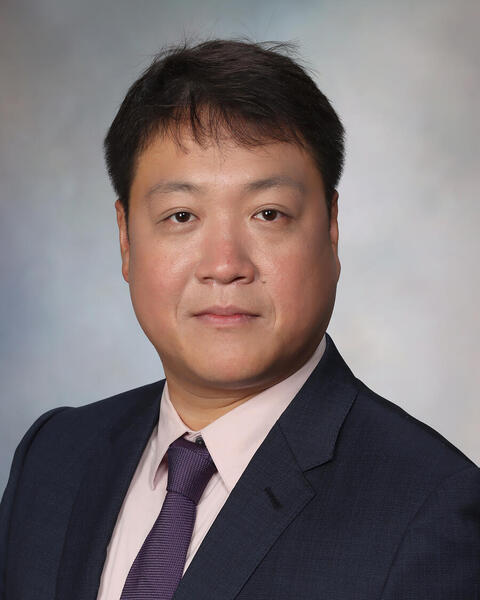 Chunjoo Park, Ph.D.