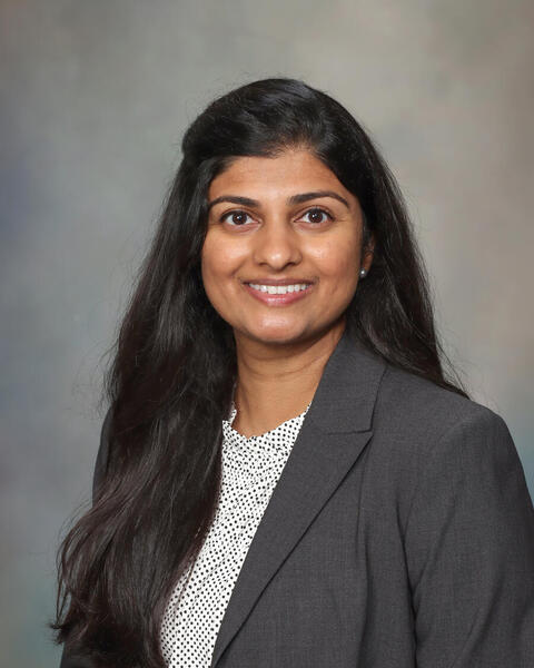 Divya Seval, M.D.