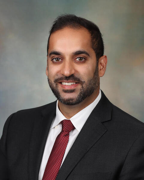 Rohit Mital, M.D.